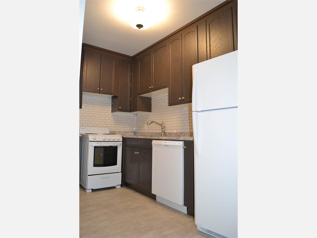 375 river avenue, winnipeg Apartment for Rent