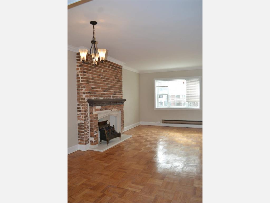 375 river avenue, winnipeg Apartment for Rent