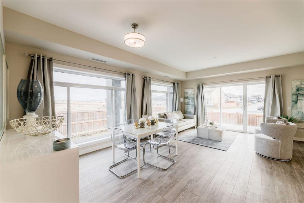 399 stan bailie drive, winnipeg Apartment for Rent