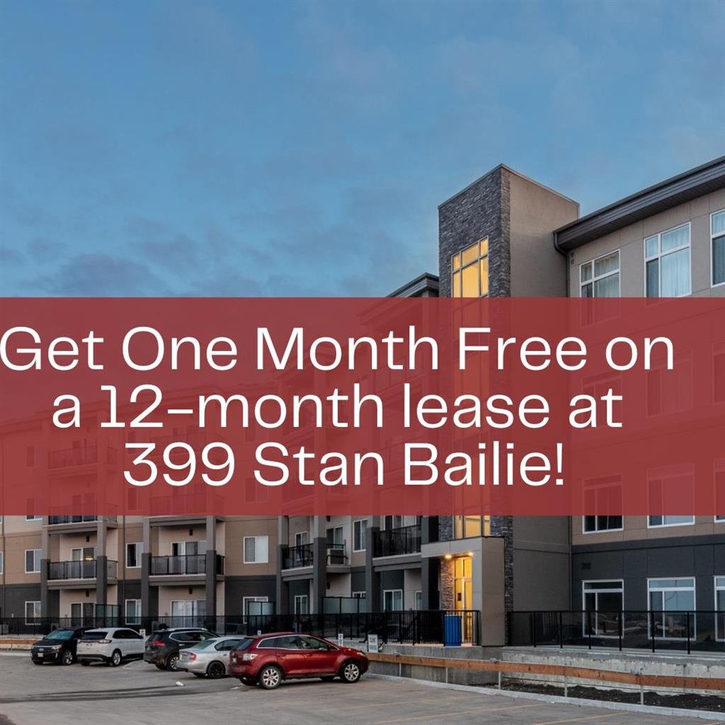 399 Stan Bailie Drive