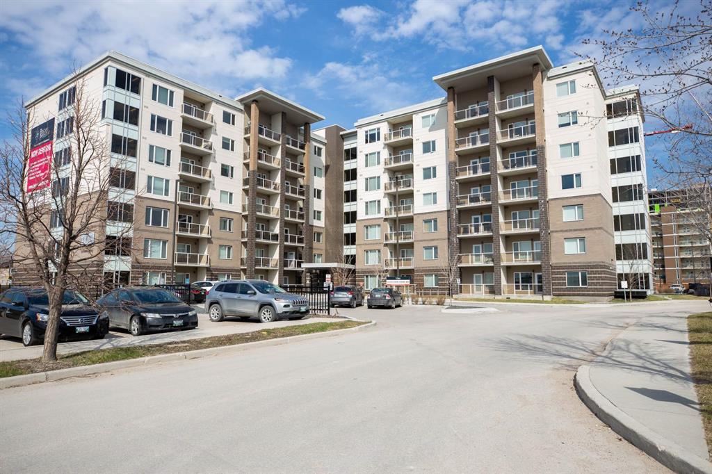 50 bison drive, winnipeg Apartment for Rent