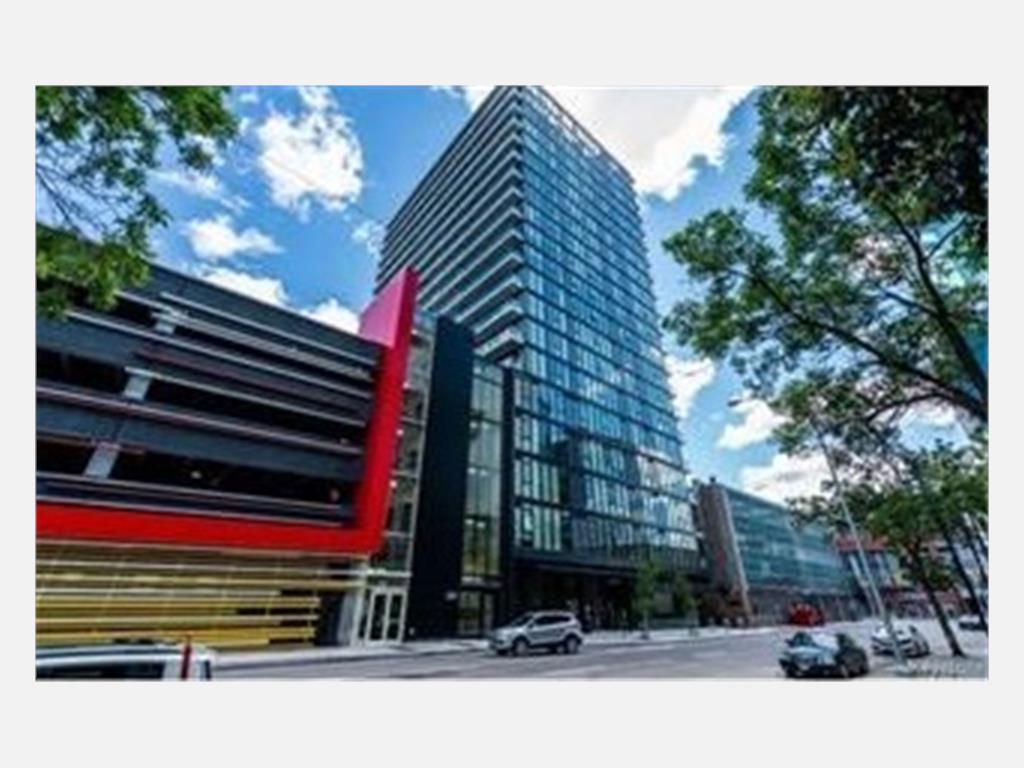 501311 Hargrave St., Winnipeg Apartment for Rent