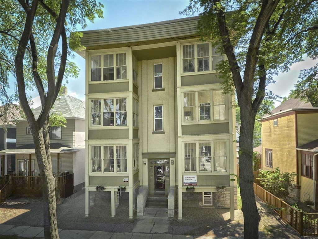 526 Walker Avenue