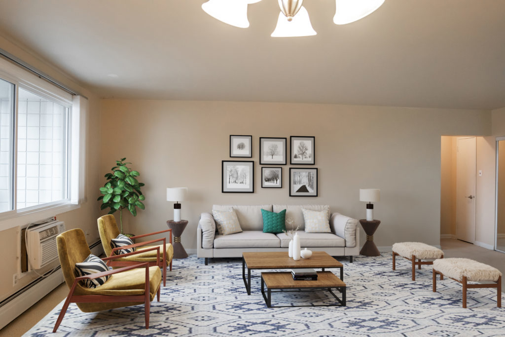 555 River Avenue, Winnipeg Apartment for Rent