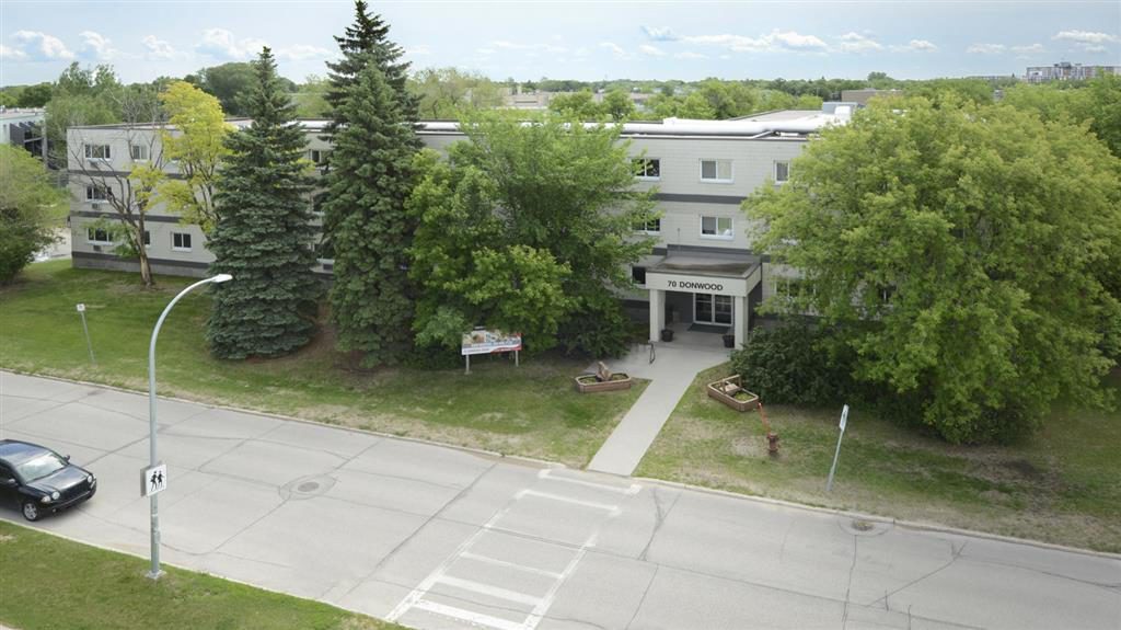 70 Donwood Drive