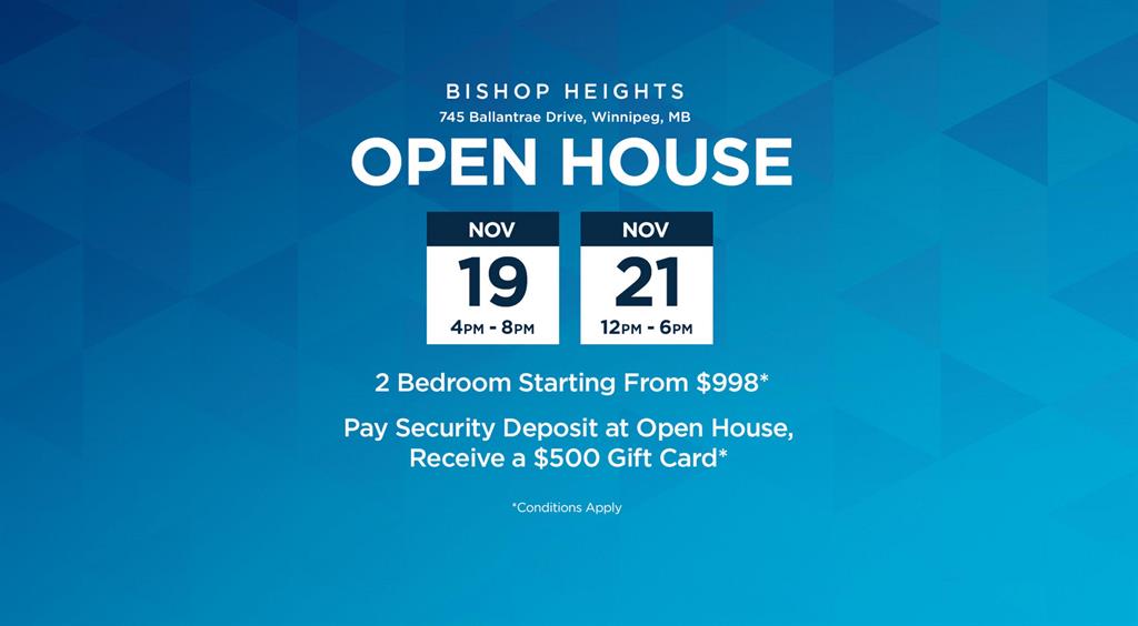 745 Ballantrae Drive