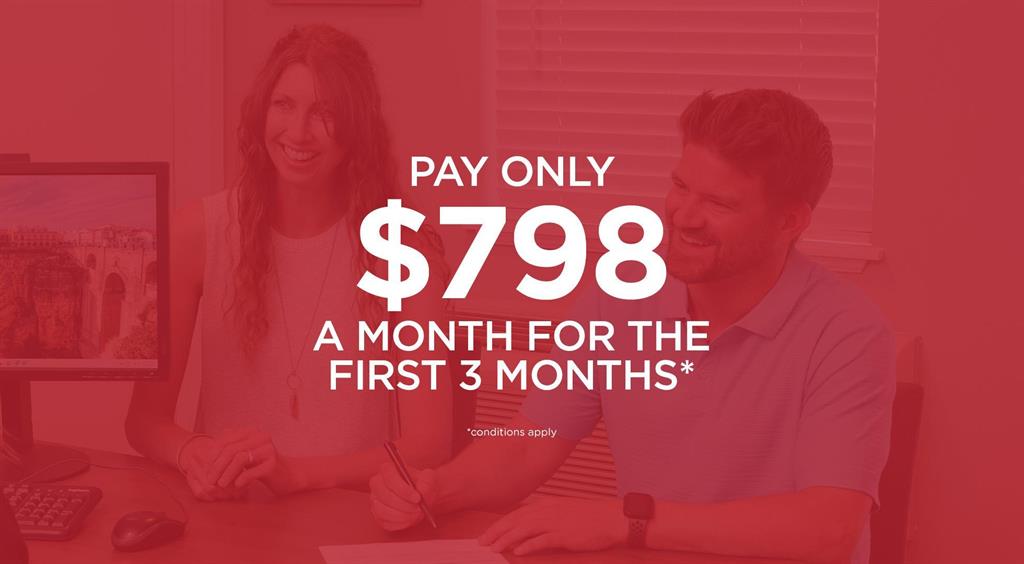 745 Ballantrae Drive