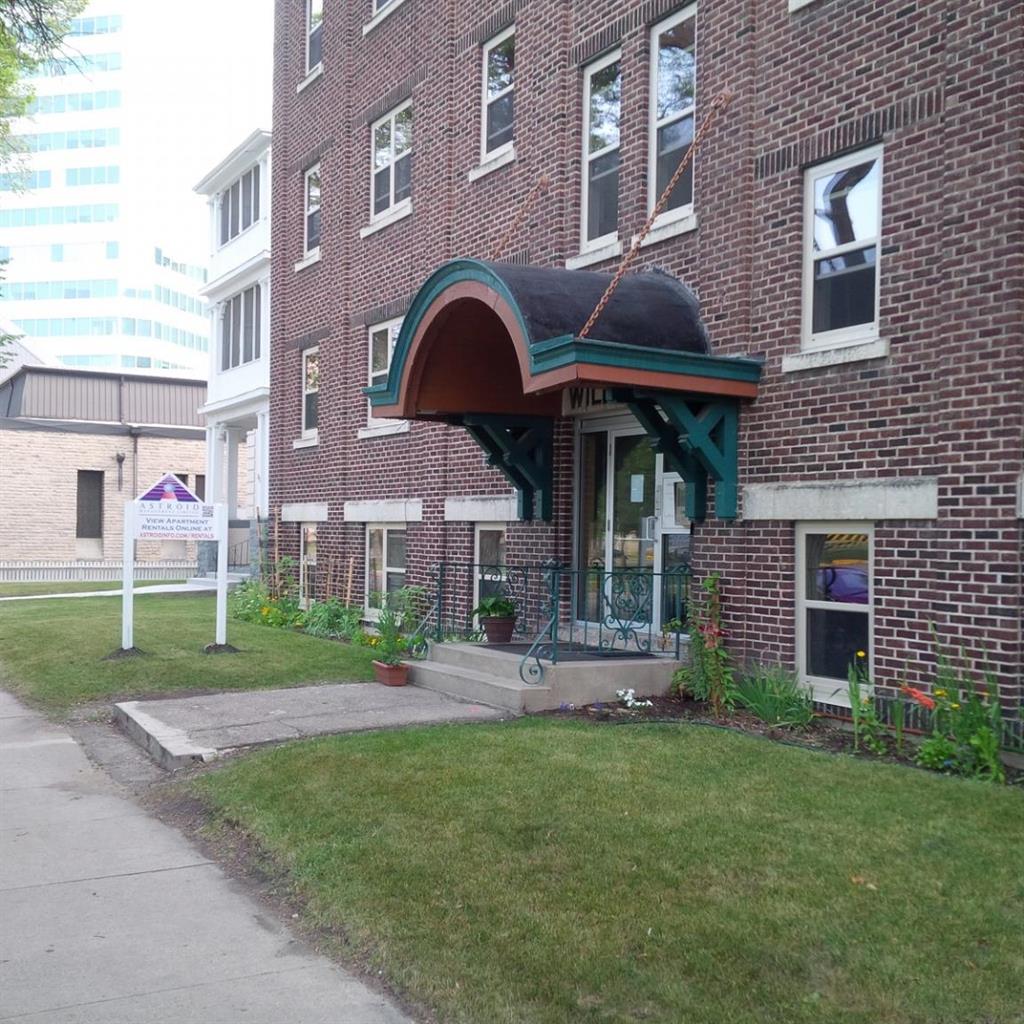 75 Kennedy Street