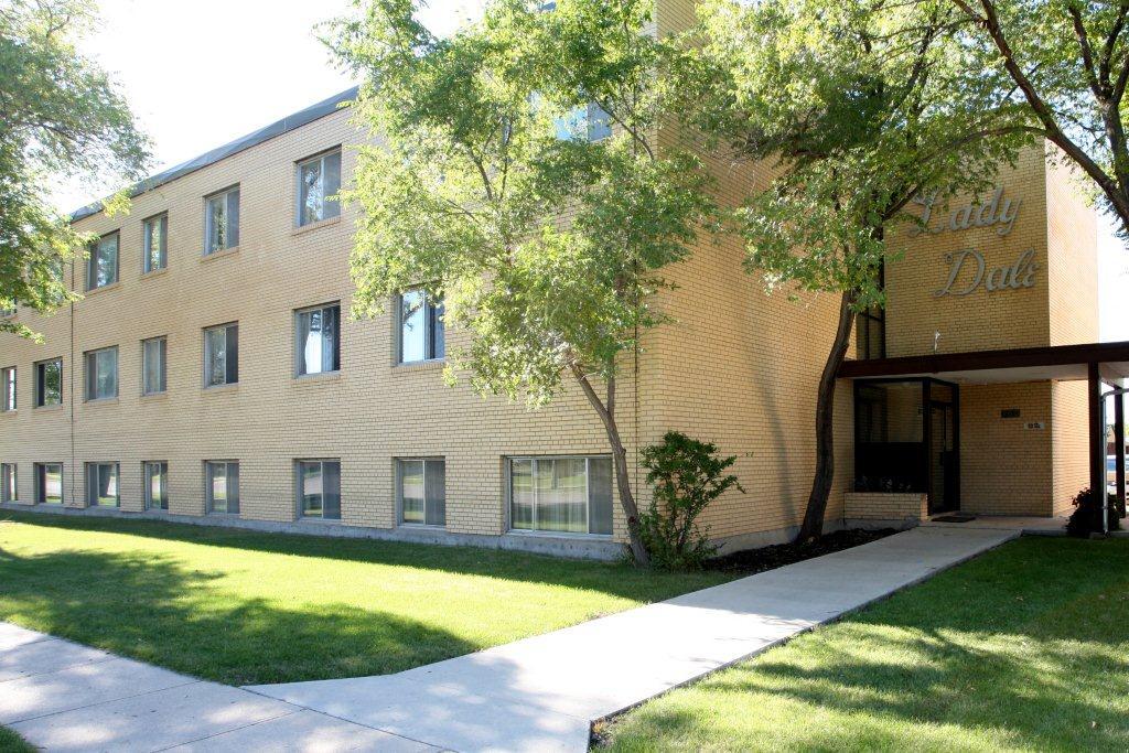 760 watt st., winnipeg Apartment for Rent