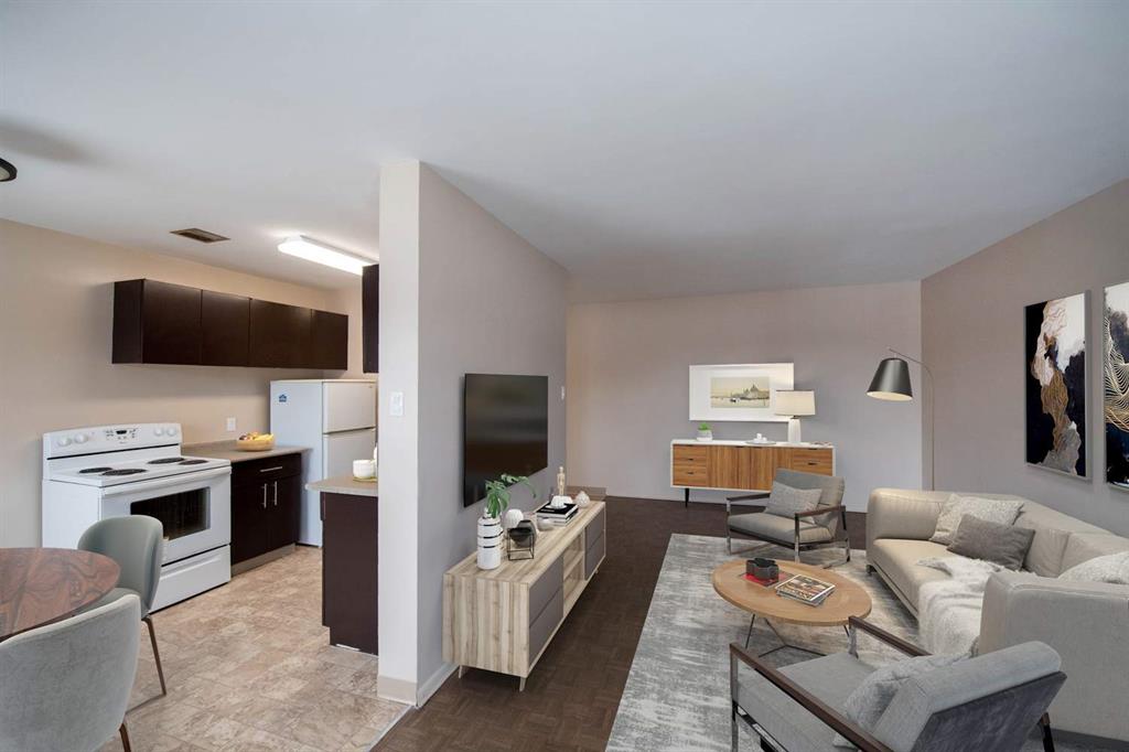 760 watt st., winnipeg Apartment for Rent