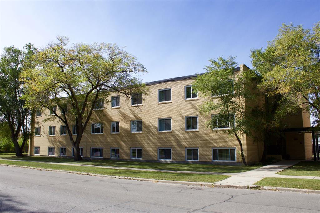 760 watt st., winnipeg Apartment for Rent