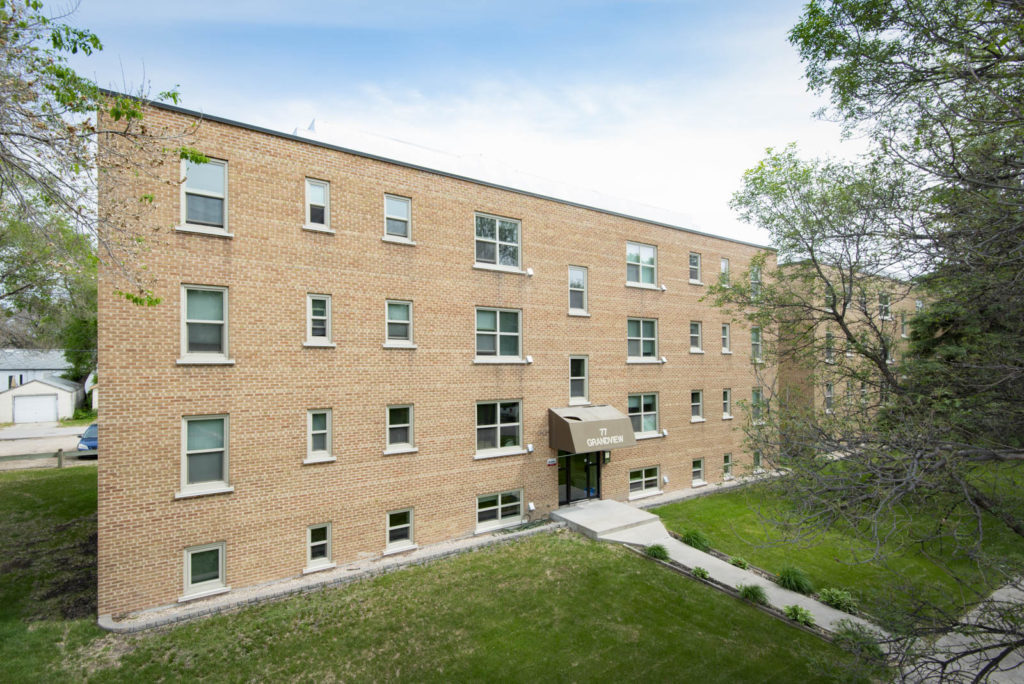77 - 93 Eugenie Street