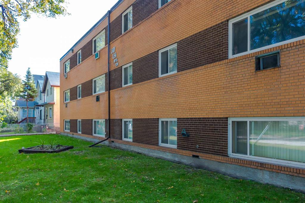 774 home street, winnipeg Apartment for Rent