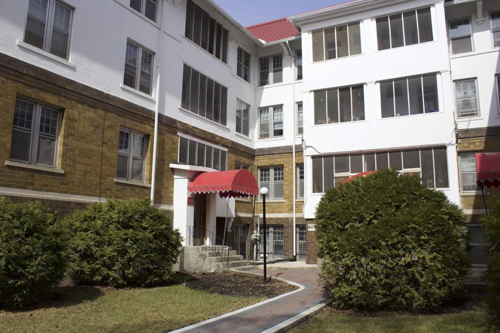 785 Dorchester Ave., Winnipeg Apartment for Rent