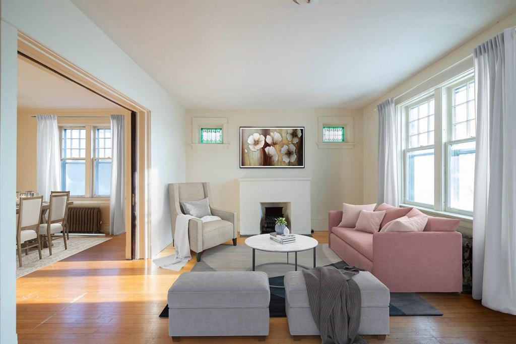 785 Dorchester Ave.
