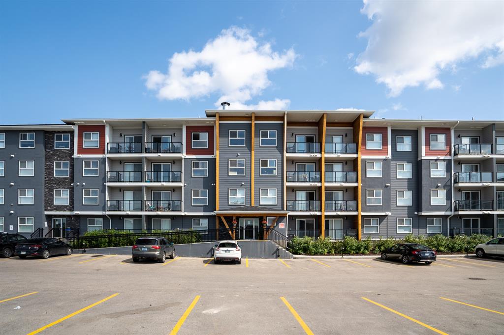 90 waterford green common & 10 highwater path, winnipeg Apartment for