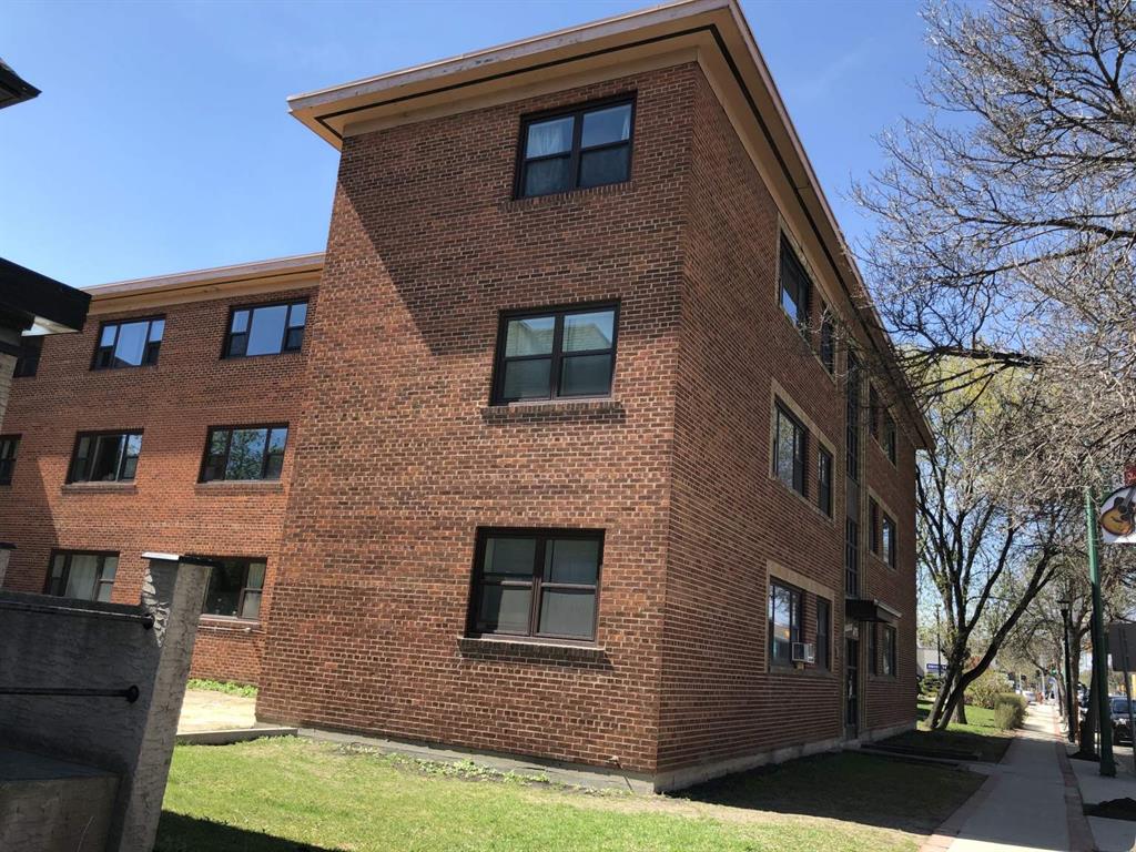 920 Corydon Avenue, Winnipeg Apartment for Rent