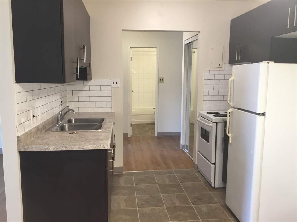 925 chancellor drive, winnipeg Apartment for Rent