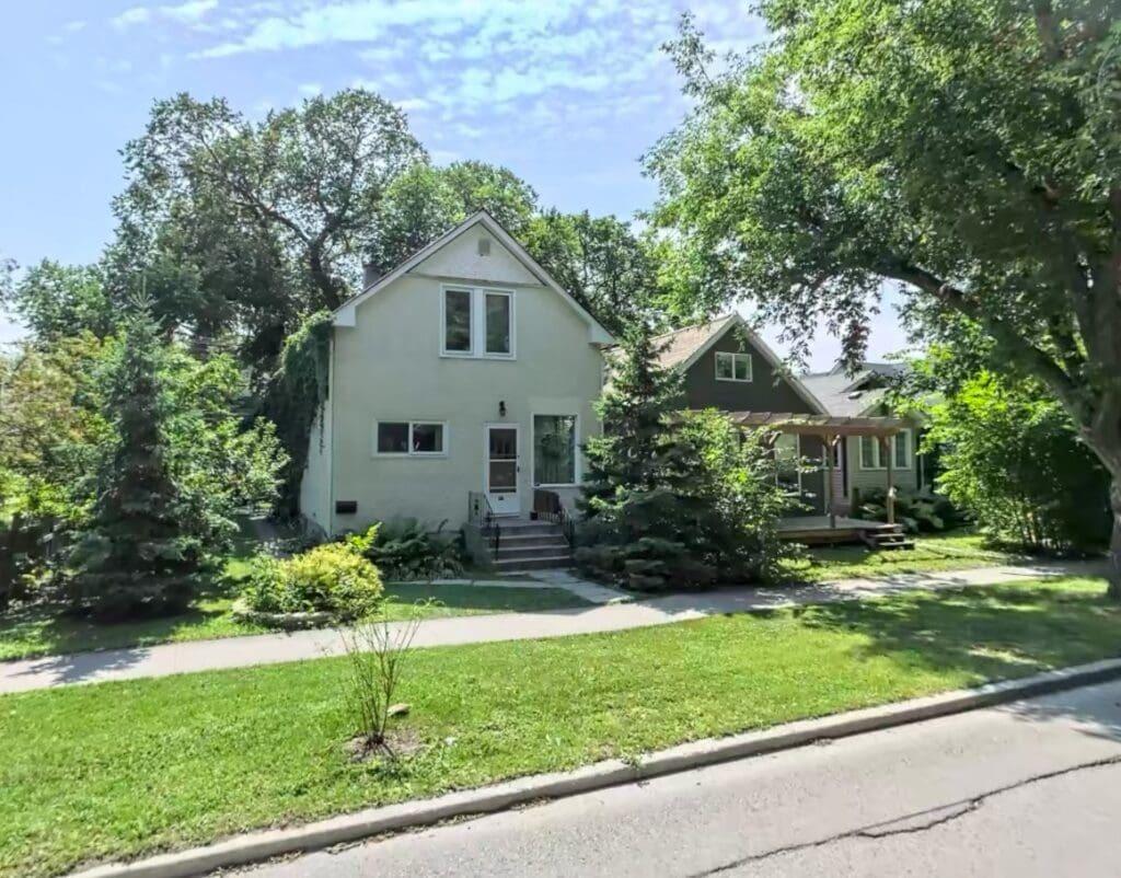 154-172 Dollard Boulevard