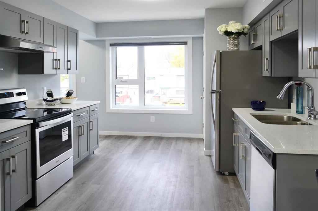 1330 MOLSON STREET, Winnipeg Townhouse for Rent