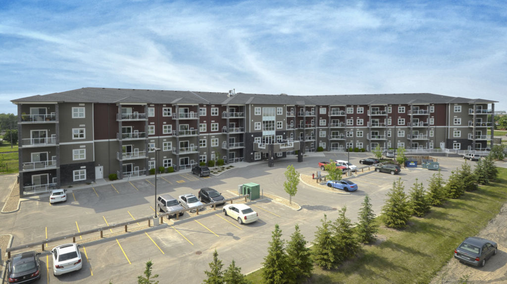 2350-2360 McGillivray Boulevard