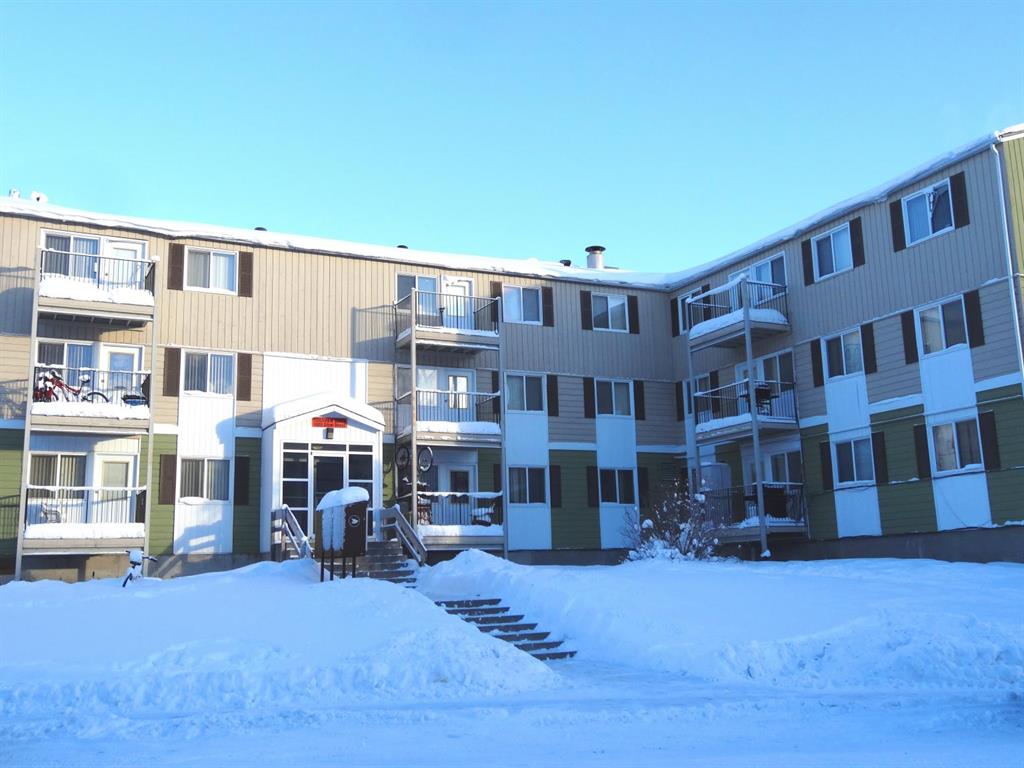 1000 & 1200 gitzel street, yellowknife Apartment for Rent