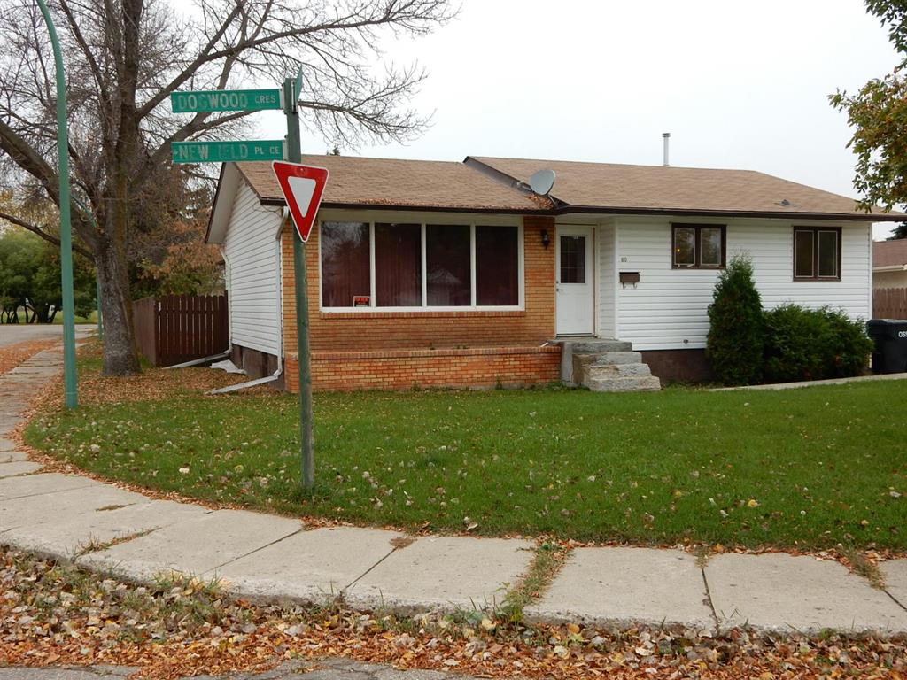 6 dogwood crescent, yorkton House for Rent