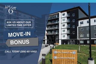Winnipeg Rentals