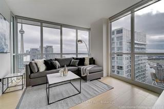 For Rent 85 Queens Wharf Rd 4301, Toronto