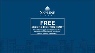 Photo of rental Apartment for Rent