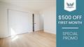 Rental Photo